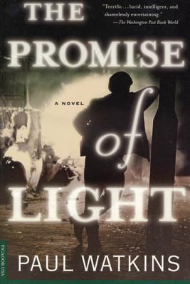 The Promise of Light - Watkins, Paul