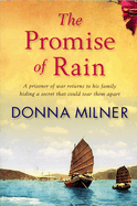The Promise of Rain: A Prisioner of War Returns to His Family Hiding a Secret That Could Tear Them Apart