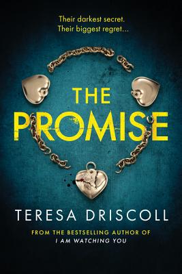 The Promise - Driscoll, Teresa