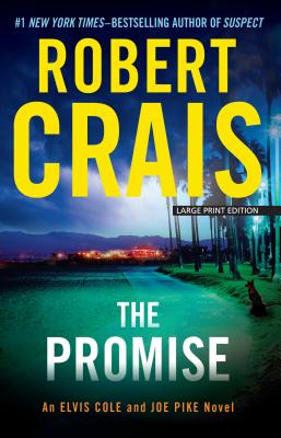 The Promise - Crais, Robert