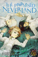 The Promised Neverland, Vol. 4: Volume 4