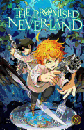 The Promised Neverland, Vol. 8: Volume 8