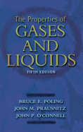 The Properties of Gases and Liquids 5e