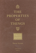The Properties of Things: From: The Poems of Batholomew the Englishman