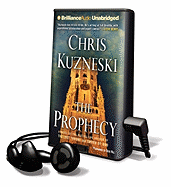 The Prophecy - Kuzneski, Chris, and Hill, Dick (Read by)