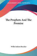 The Prophets And The Promise