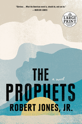 The Prophets - Jones Jr, Robert