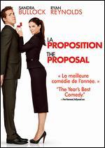 The Proposal [French] - Anne Fletcher