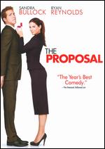 The Proposal - Anne Fletcher