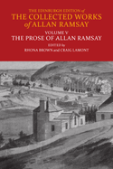 The Prose of Allan Ramsay