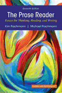 The Prose Reader: Essays for Thinking, Reading, and Writing