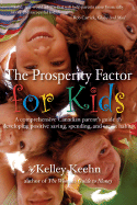 The Prosperity Factor for Canadian Kids