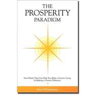 The Prosperity Paradigm - D'Annunzio, Steve