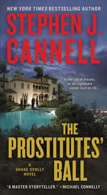 The Prostitutes' Ball - Cannell, Stephen J