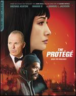 The Protégé [Includes Digital Copy] [Blu-ray/DVD]
