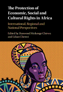 The Protection of Economic, Social and Cultural Rights in Africa: International, Regional and National Perspectives