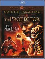 The Protector [Blu-ray] - Prachya Pinkaew