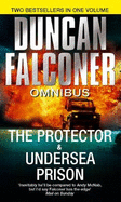 The Protector/Undersea Prison