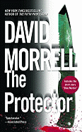 The Protector - Morrell, David