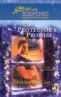 The Protector's Promise - McCoy, Shirlee