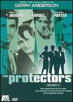The Protectors: Season 02 - 