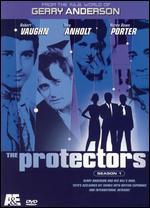 The Protectors: Season 1 [4 Discs]