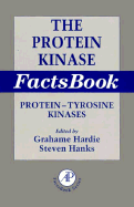 The Protein Kinase Factsbook, Two-Volume Set: Protein-Tyrosine Kinases