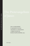 The Protevangelium of James
