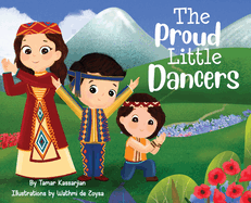 The Proud Little Dancers