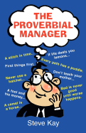 The Proverbial Manager