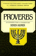 The Proverbs: An Introduction and Commentary