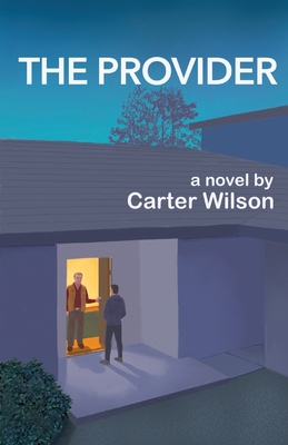 The Provider - Wilson, Carter