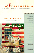 The Provincials - Evans, Eli N