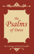The Psalms of Dave - Sandler, David, Mr.