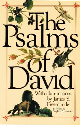 The Psalms of David - Freemantle, James S