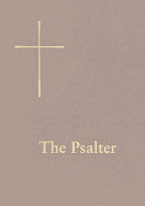 The Psalter from the Book of Common Prayer