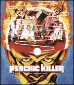 The Psychic Killer [Blu-ray] [2 Discs] - Ray Danton