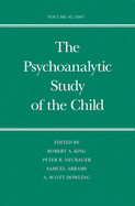 The Psychoanalytic Study of the Child: Volume 62