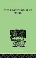 The Psychologist at Work: An Introduction to Experimental Psychology