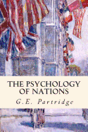 The Psychology of Nations