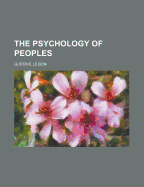 The Psychology of Peoples