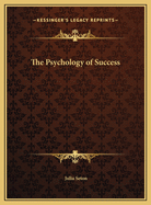 The Psychology of Success