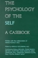 The Psychology of the self : a casebook