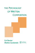 The Psychology of Written Composition