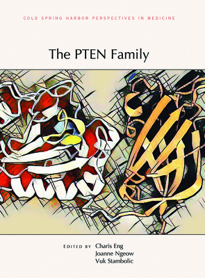 The Pten Family - Eng, Charis (Editor), and Ngeow, Joanne (Editor), and Stambolic, Vuk (Editor)