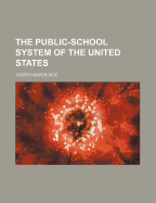 The Public-School System of the United States