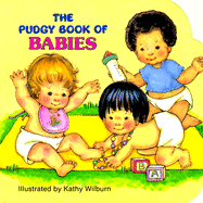 The Pudgy Book of Babies