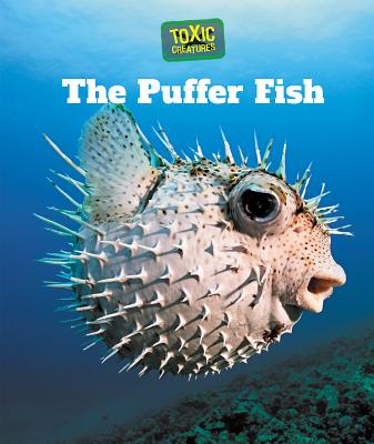 The Puffer Fish - Klepeis, Alicia Z