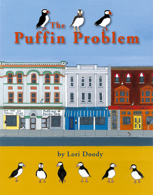 The Puffin Problem - Doody, Lori