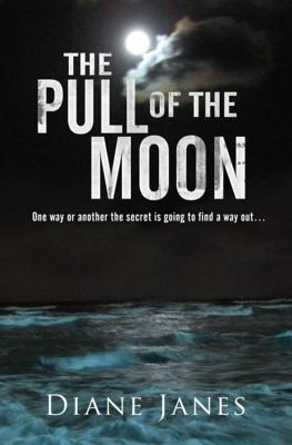 The Pull of The Moon - Janes, Diane